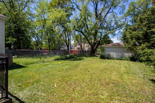 6732 Oakley Ave, Chicago IL  60636-2406 exterior