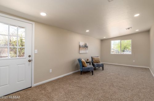 5834 Beverly St, Tucson AZ  85711-5142 exterior