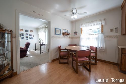 3901 Flamingo Ave, Wyoming MI exterior