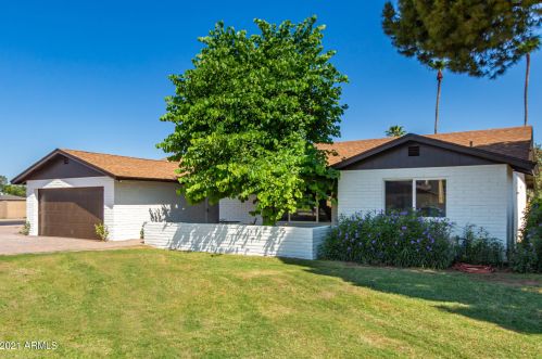 1198 Ivanhoe St, Chandler AZ  85225-3944 exterior