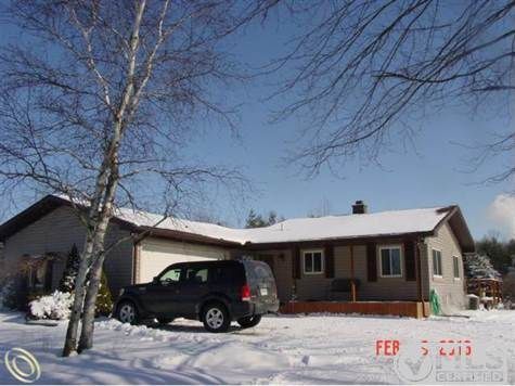 4577 Mckinley Rd, East China MI  48054-3109 exterior