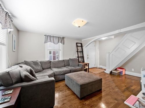 72 Dorchester St, Boston MA  02127 exterior