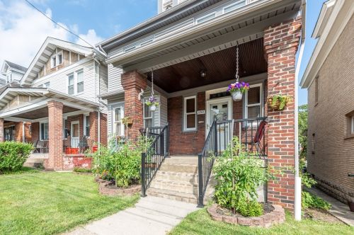 3244 Piedmont Ave, Pittsburgh, PA 15216-2330