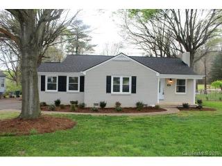 1203 Spencer Ave, Gastonia, NC 28052-7107