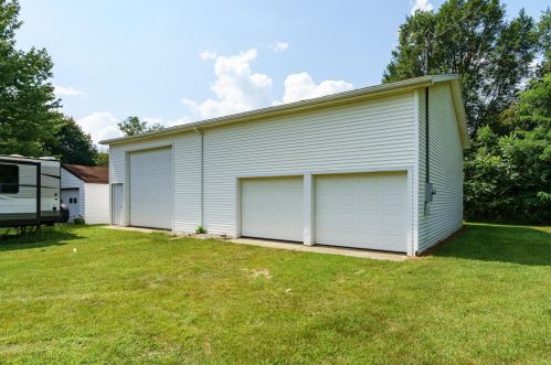 1743 30 St, Kalamazoo MI 49048-5891 exterior