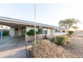 3441 Sweetwater Ave, Phoenix AZ  85032-6170 exterior