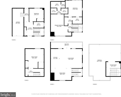 74 Laurel St, Philadelphia PA  19123-1710 exterior