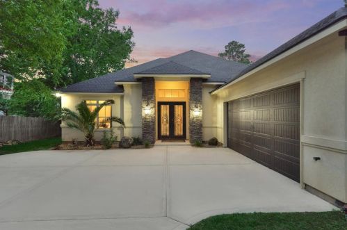 12122 Hawthorne Dr, Montgomery TX 77356-5449 exterior