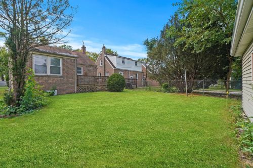 3808 86 Pl, Chicago IL 60652-3721 exterior