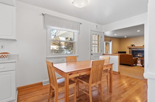 1834 Edward Ln, Milwaukee WI 53209-2814 exterior