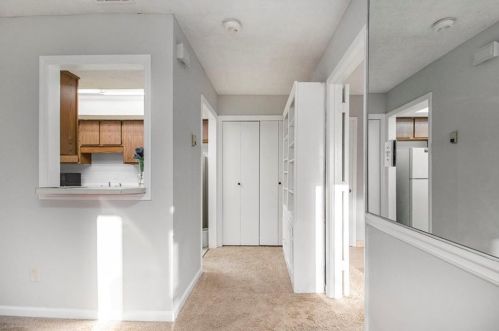 3441 Ivys Walk, Atlanta GA  30340-4042 exterior