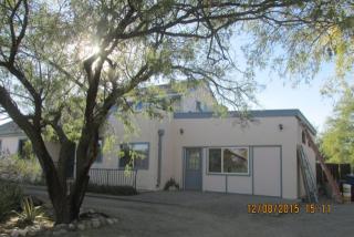 4935 Lee St, Tucson AZ  85712-4024 exterior