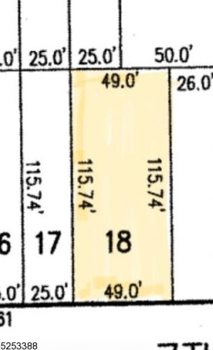 267 7th St, Paterson NJ 07508-2030 exterior