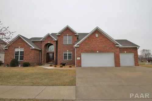 1605 Gingoteague Way, Pekin, IL 61554-6397