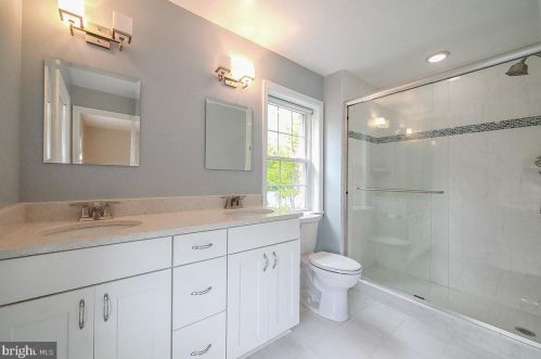 1158 Kensington Rd, Mc Lean VA  22101-2966 exterior