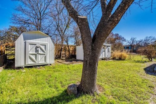 2425 Euclid Ave, Austin TX 78704-5419 exterior