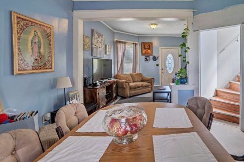 25 Elm St, Grand Rapids MI 49507-2411 exterior