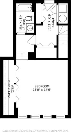 930 Clark St, Chicago IL  60605-2703 exterior