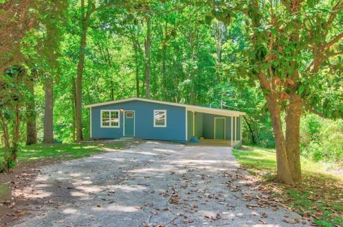 2929 Fran Mar Dr, Gainesville, GA 30506-1131