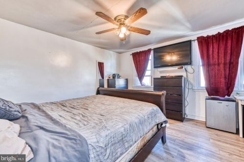 7131 Lynford St, Philadelphia PA 19149-1112 exterior