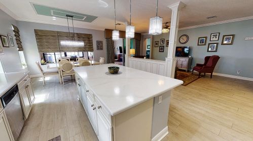 9601 Royal Poinciana Dr, Fort Pierce FL  34987-2508 exterior