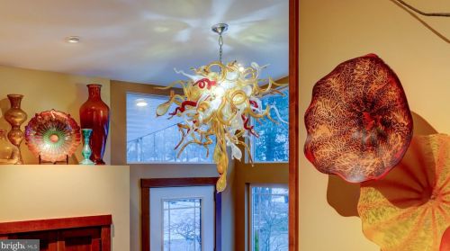 4512 Dolphin Ln, Alexandria VA 22309-3110 exterior