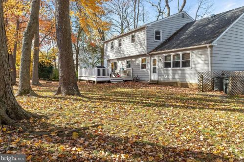 612 Brookhaven Rd, Media PA 19086-6737 exterior