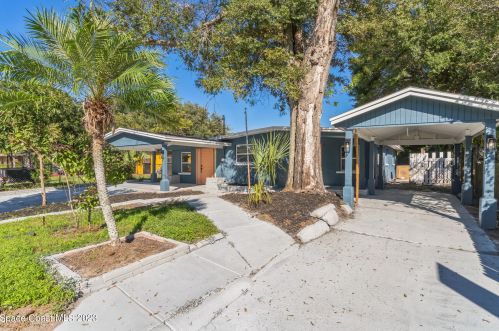 5210 84th St, Tampa FL  33619-7116 exterior