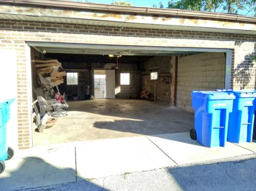 2838 Union Ave, Chicago IL  60616-2539 exterior