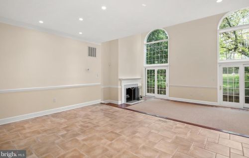 3648 Winfield Ln, Washington DC  20007-2348 exterior