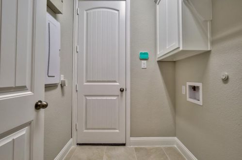 3001 Little Ml, Frisco TX 75056-6606 exterior