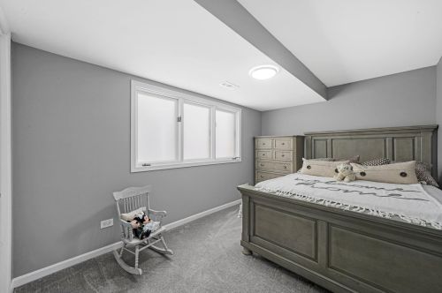 6729 64th Pl, Chicago IL  60638-4837 exterior