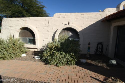 940 Circulo Napa, Green Valley AZ 85614-2820 exterior