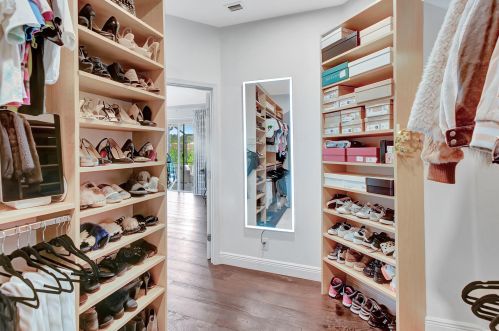 6650 24th Ter, Boca Raton FL  33496-3636 exterior