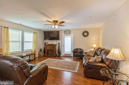 11752 Crisfield Ln, Princess Anne MD exterior