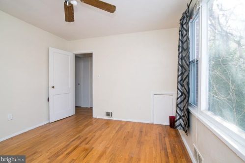 107 Victor St, Washington DC 20011-4939 exterior