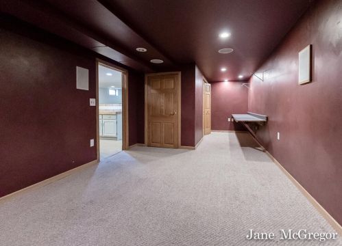 1305 Poulson Rd, Meskegon MI 49445-2532 exterior