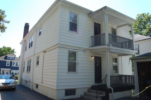 11 Aldrich Ter, Providence RI  02905-3413 exterior