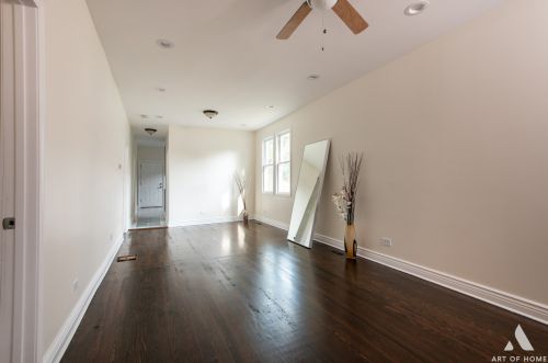 12445 Parnell Ave, Chicago IL  60628-7121 exterior