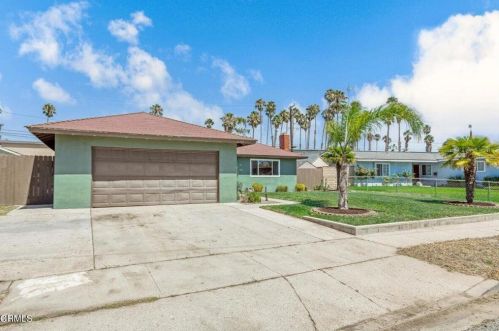 635 Oleander Dr, Oxnard, CA 93033-4410