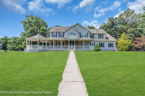 38 Bridgewater Ct, Jackson Twp NJ 08527-4030 exterior