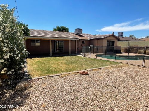 14059 34th Way, Phoenix AZ  85032-5310 exterior