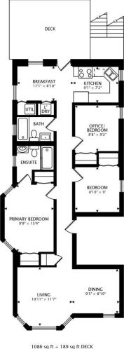 4216 Winchester Ave, Chicago IL  60613-1014 exterior