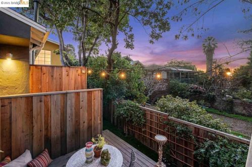 1540 Josephine St, Berkeley CA 94703-1136 exterior