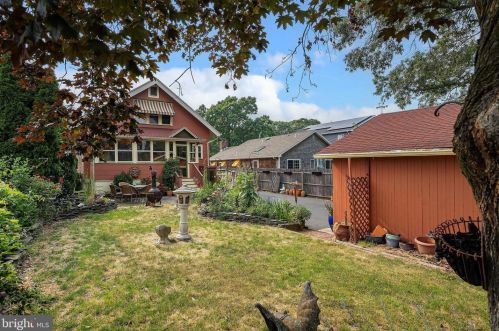 308 River Ave, Point Pleasant Beach NJ 08742-4313 exterior