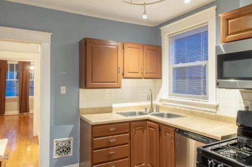 1906 Mitchell Pl, Saint Louis MO  63139-3549 exterior