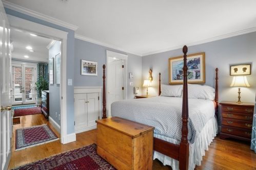 104 Revere St, Boston MA exterior