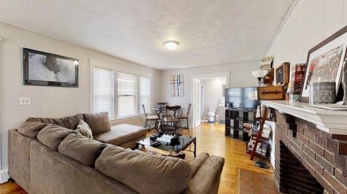 1172 Smith St, Providence RI  02908-2034 exterior