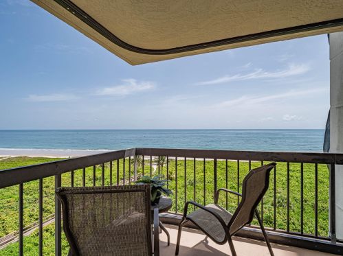 3100 Highway A1a, Fort Pierce FL  exterior