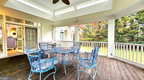 17815 Fraley Farm Rd, Rockville MD 20855-1664 exterior